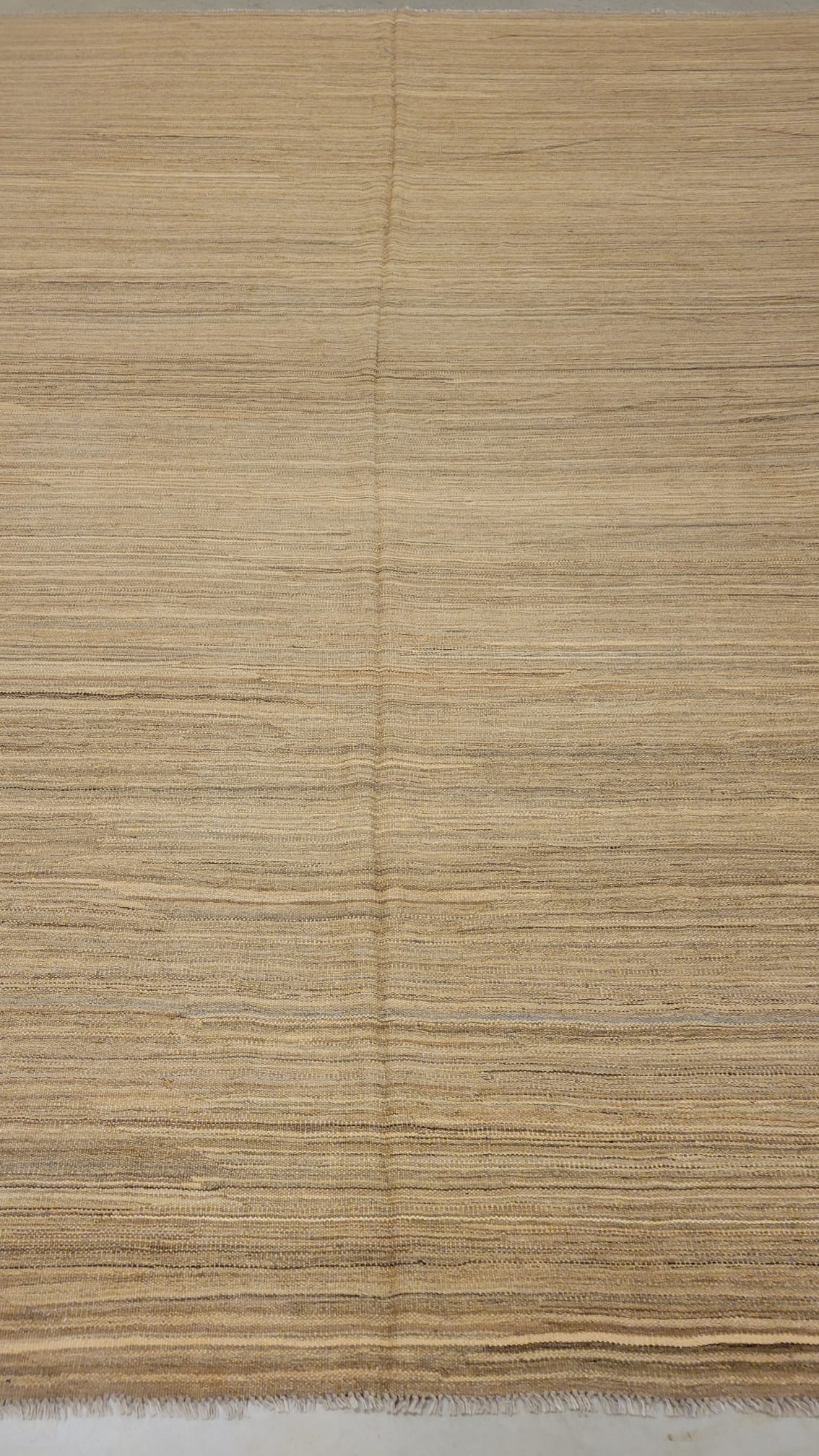 Afghan Kilim 9.2 X 12.7