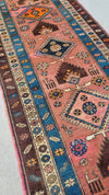 Kurdish Runner Size 3 X 14.4