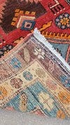 Kurdish Runner Size 3 X 14.4