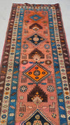 Kurdish Runner Size 3 X 14.4