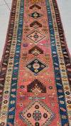 Kurdish Runner Size 3 X 14.4