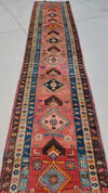 Kurdish Runner Size 3 X 14.4