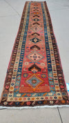 Kurdish Runner Size 3 X 14.4