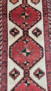 Persian Sarab  Size 3.1 X 9.9