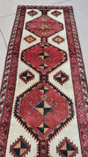 Persian Sarab  Size 3.1 X 9.9