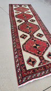 Persian Sarab  Size 3.1 X 9.9