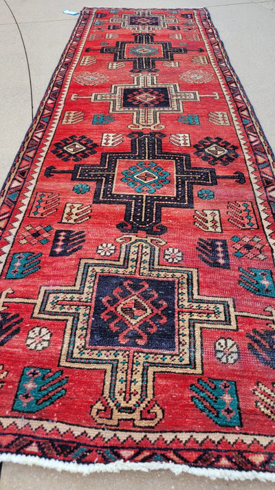 Persian Karajeh Size 3.2 X 10