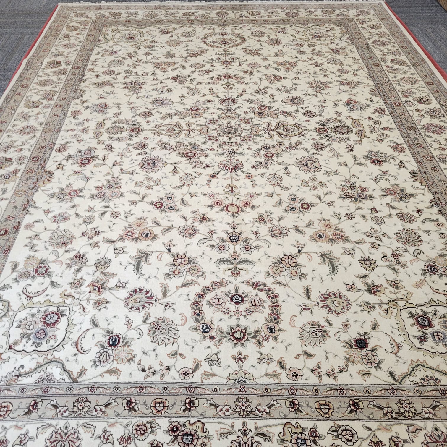 Sino Tabriz Size 10 X 14