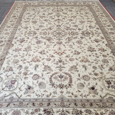 Sino Tabriz Size 10 X 14