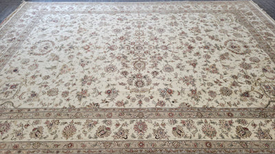 Sino Tabriz Size 10 X 14