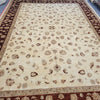 Afghan Oushak Size 10 X 14