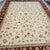 Afghan Oushak Size 10 X 14