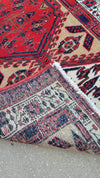 Persian Sarab Size 3.4 X 11.7