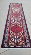 Persian Sarab Size 3.4 X 11.7