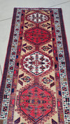 Persian Sarab Size 3.4 X 11.7