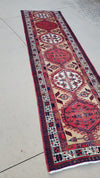 Persian Sarab Size 3.4 X 11.7