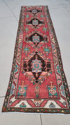 Vintage Kurdish Size 3.8 X 12.10