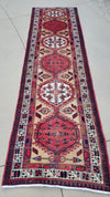 Persian Sarab Size 3.4 X 11.7