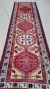 Persian Sarab Size 3.4 X 11.7