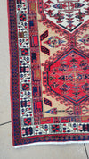 Persian Sarab Size 3.4 X 11.7