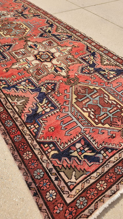 PERSIAN KARAJEH 3.3 X 11