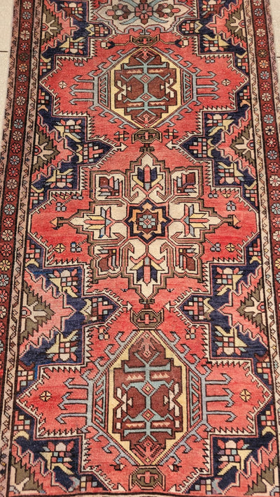 PERSIAN KARAJEH 3.3 X 11