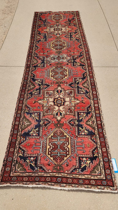 PERSIAN KARAJEH 3.3 X 11