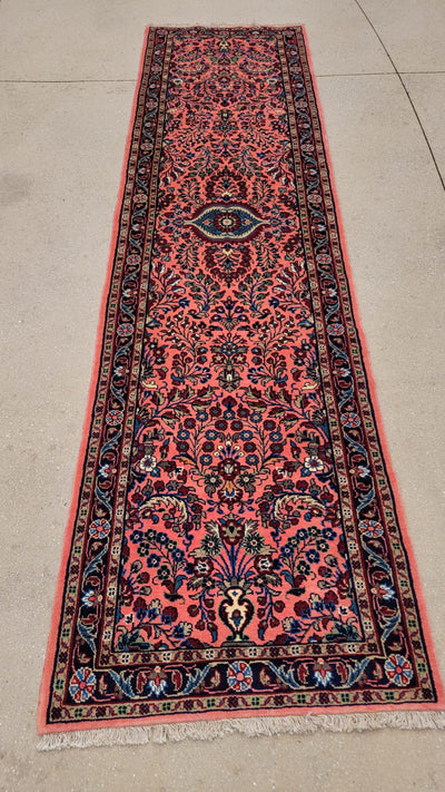 Persian Mehraban 2.7 X 9.10