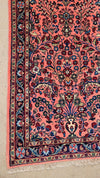 Persian Mehraban 2.7 X 9.10