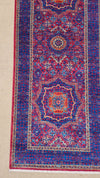 FINE AFGHAN MAMLUK 2.9X10