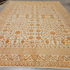 AFGHAN KHOTAN SIZE 9.6 X 12.6