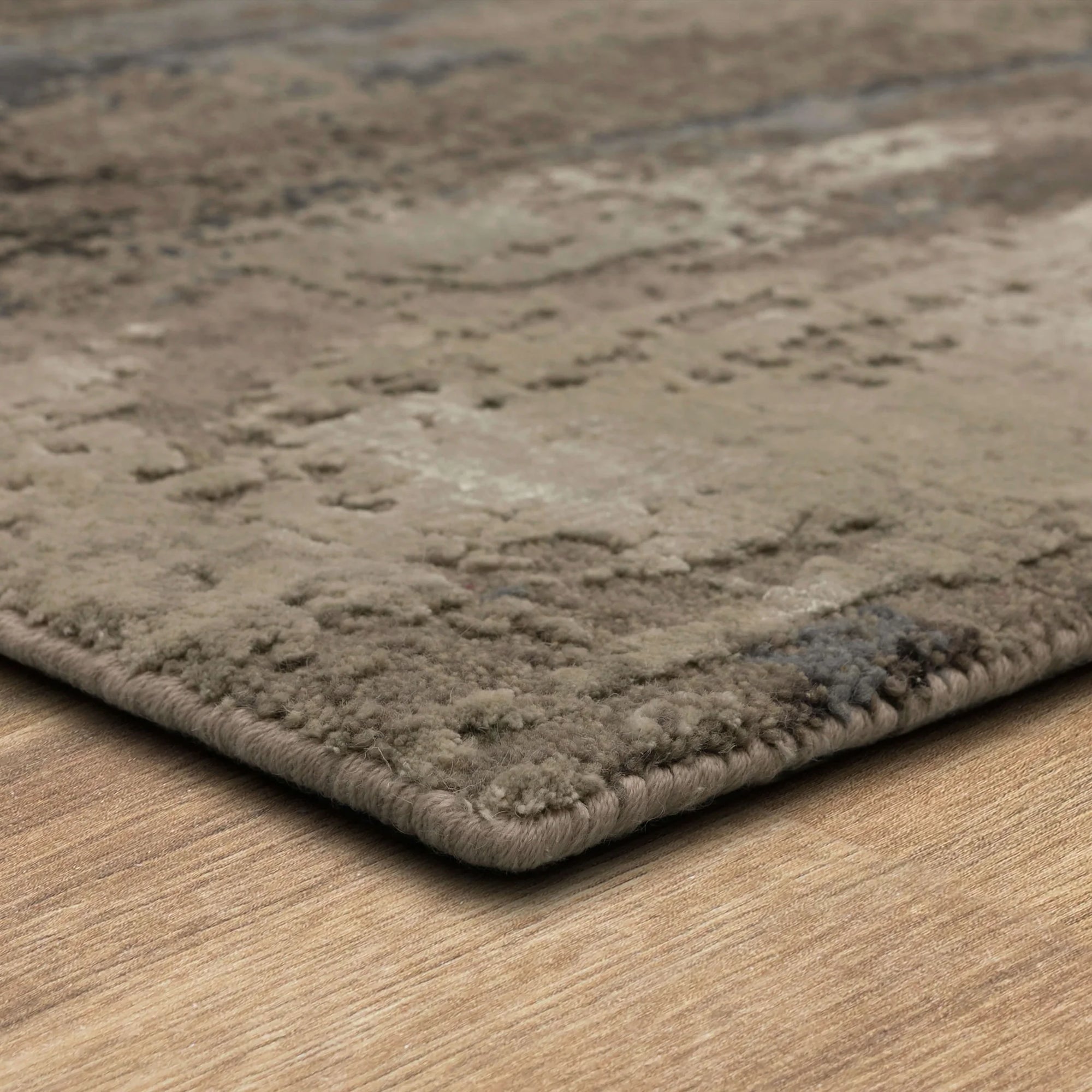 NEW Karastan Odyssey Metamorphic Size 8X10
