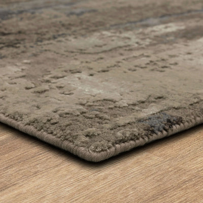 NEW Karastan Odyssey Metamorphic Size 8X10
