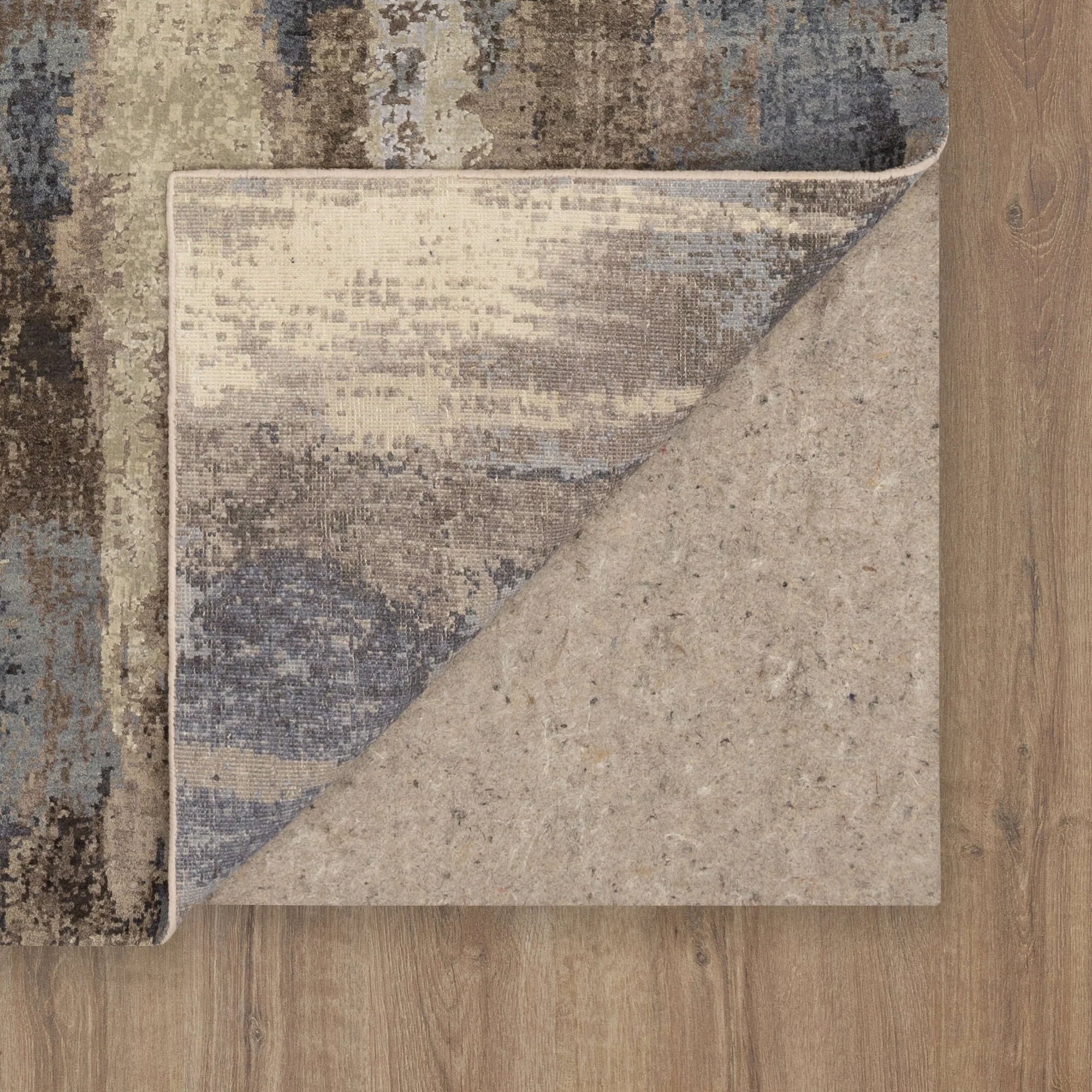 NEW Karastan Odyssey Metamorphic Size 8X10