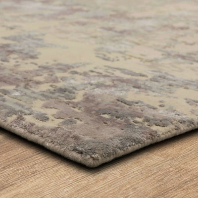 NEW Karastan Odyssey Wisteria Size 8X10