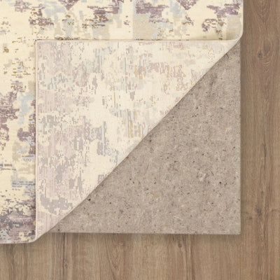 NEW Karastan Odyssey Wisteria Size 8X10