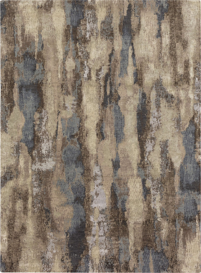 NEW Karastan Odyssey Metamorphic Size 8X10