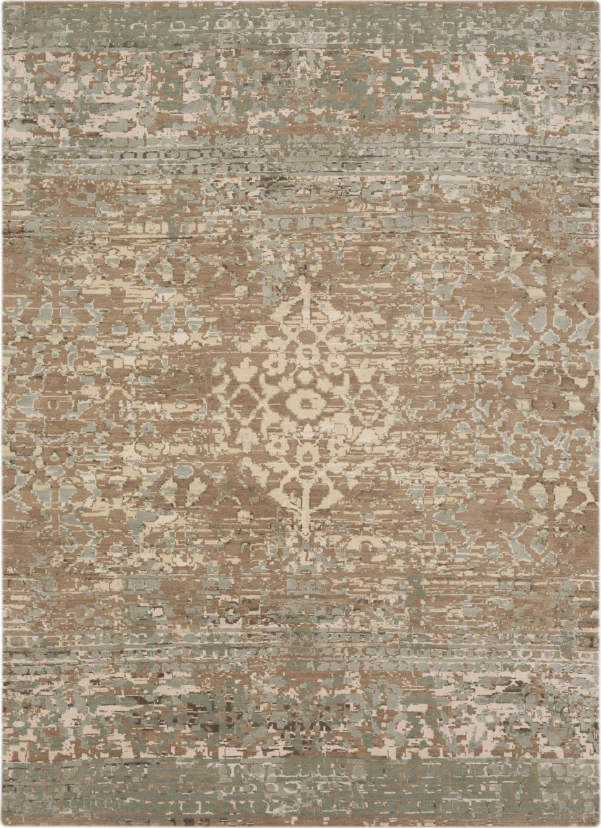 New Karastan Odyssey Sarafina Size 8x10