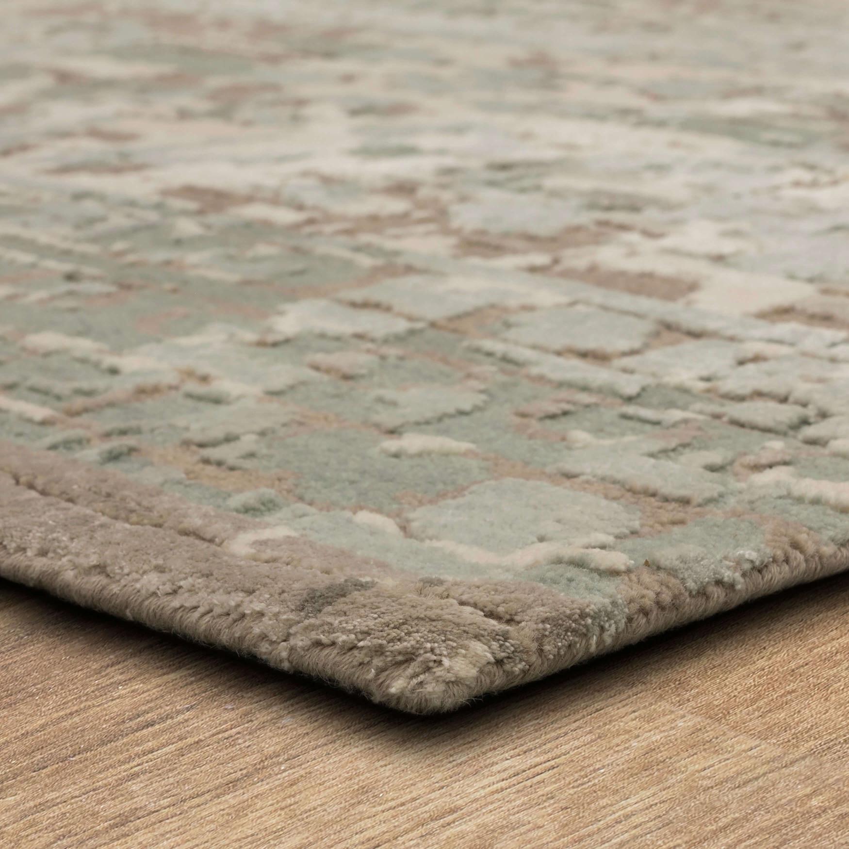 New Karastan Odyssey Sarafina Size 8x10