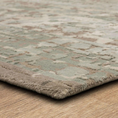 New Karastan Odyssey Sarafina Size 8x10