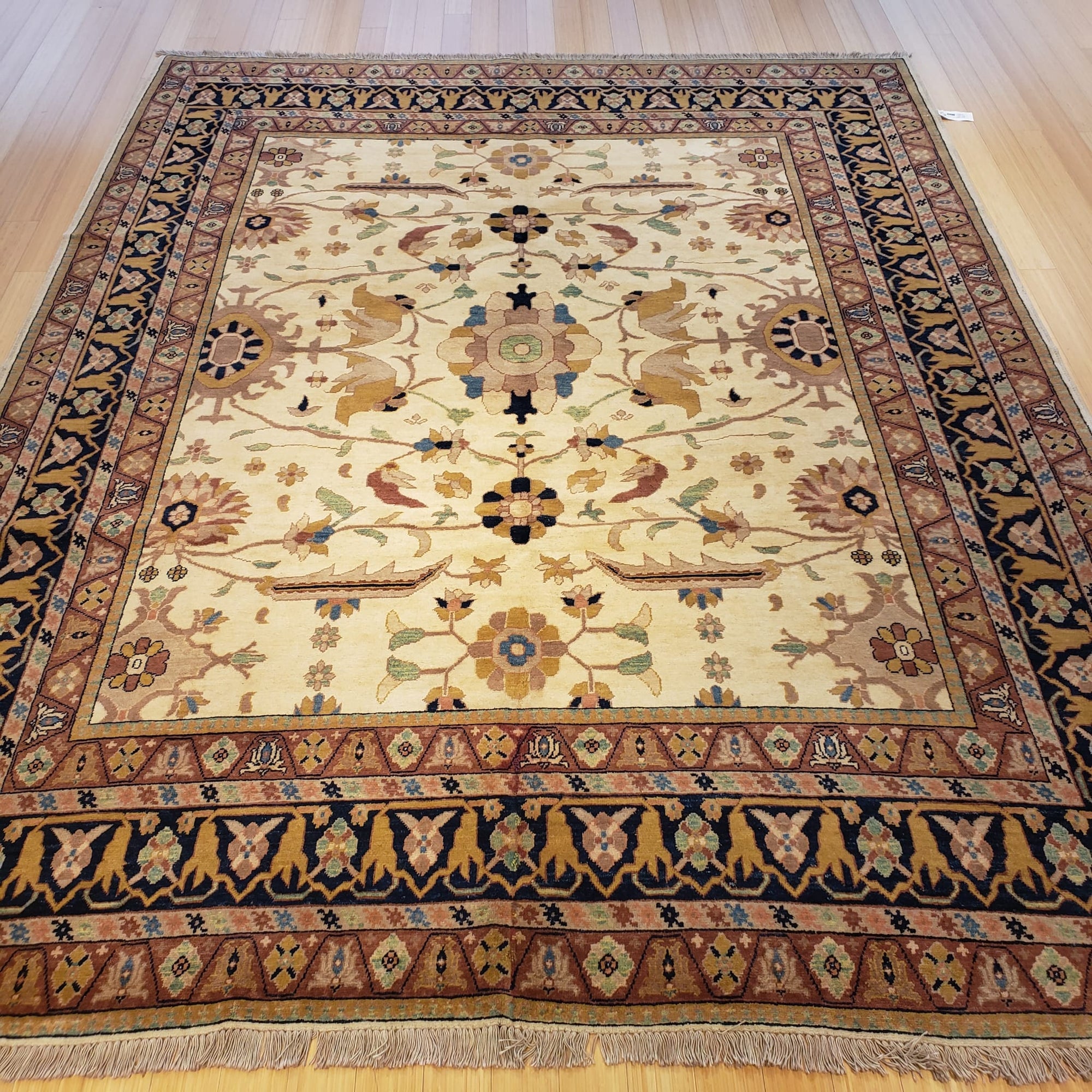 Afghan Chobi 8.2 X 10