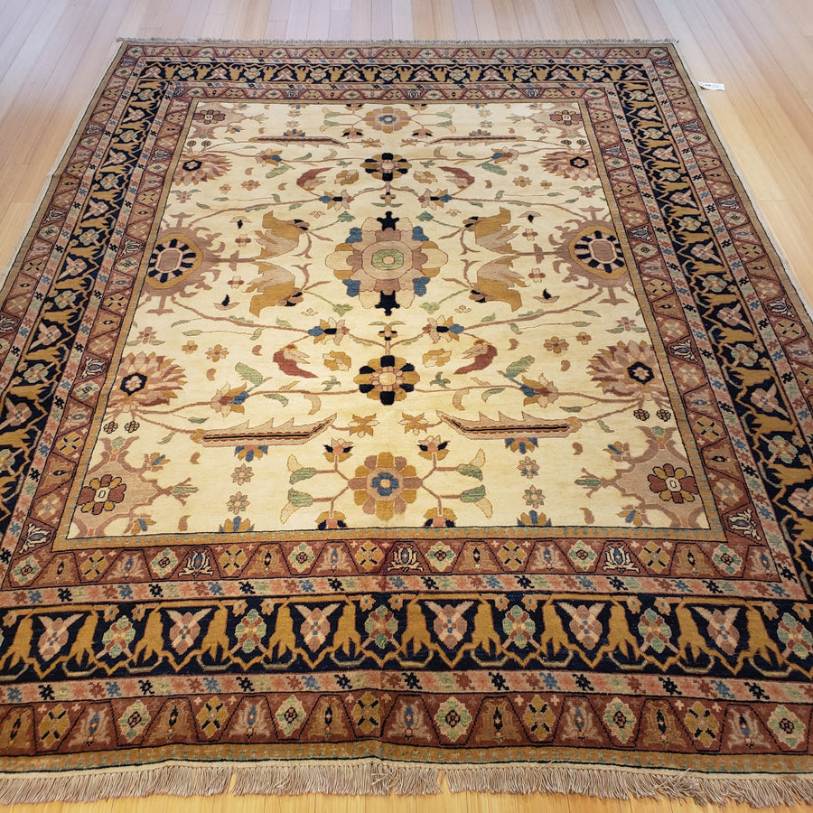 Afghan Chobi 8.2 X 10