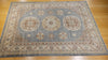 Afghan Khotan Size 4.11 X 6.9