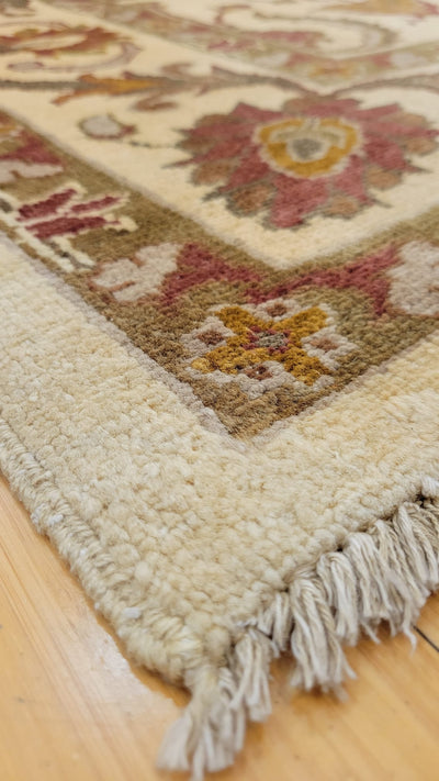 Afghan Chobi 6.2 X 8.11