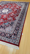 Fine Indo Tabriz 10 X 14