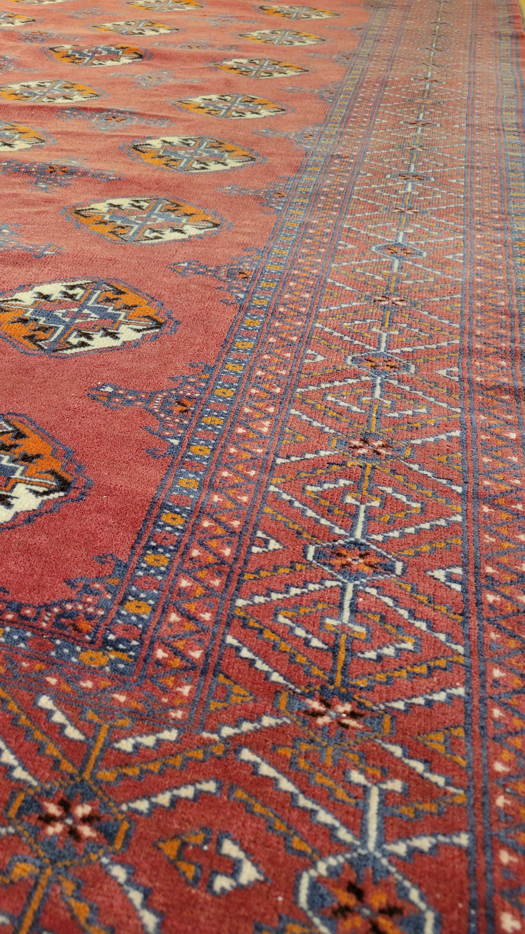 PAK BOKHARA 6.10 X 9.8