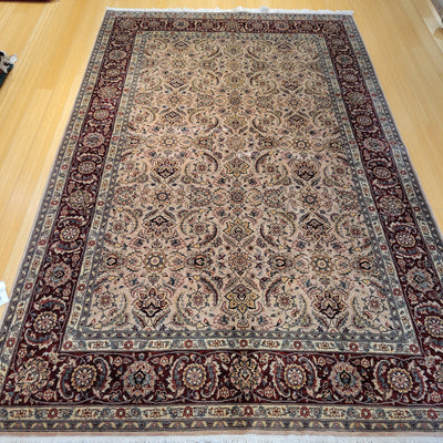 Sino Tabriz  5.10 X 9.2