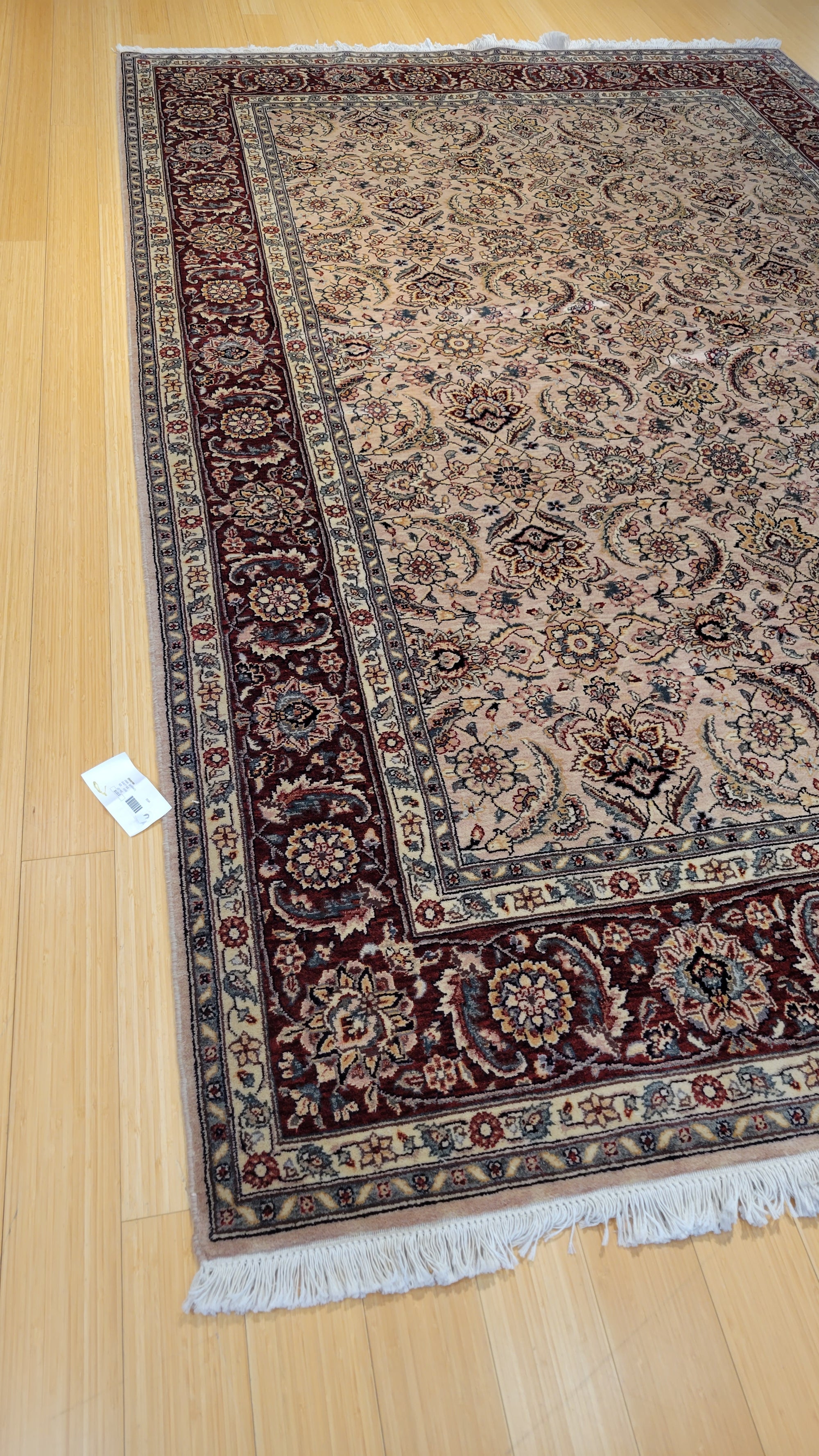 Sino Tabriz  5.10 X 9.2