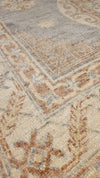 Afghan Khotan Size 4.11 X 6.9