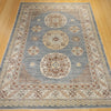 Afghan Khotan Size 4.11 X 6.9